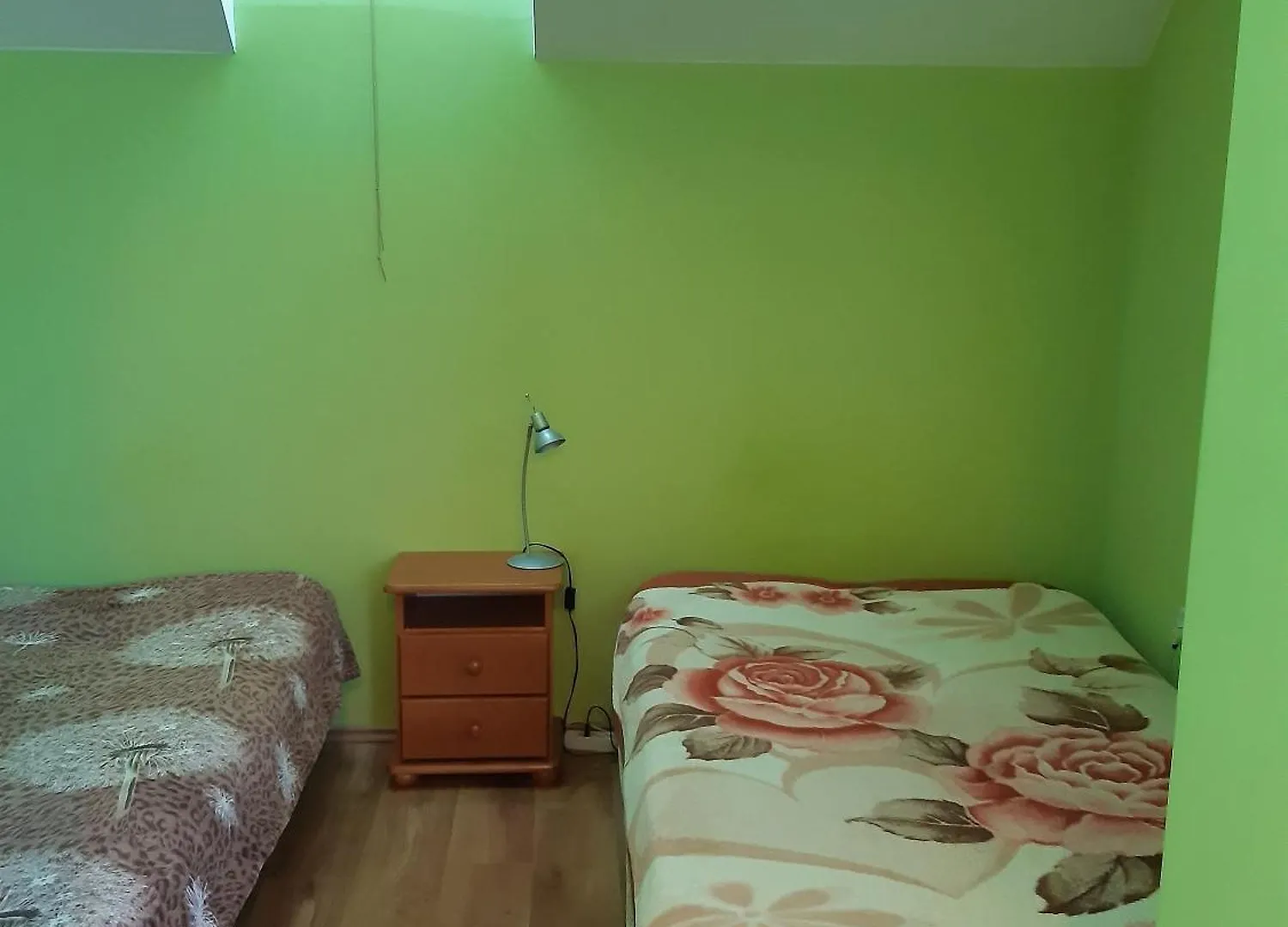 Pokoje Blisko Plazy Gdansk Homestay