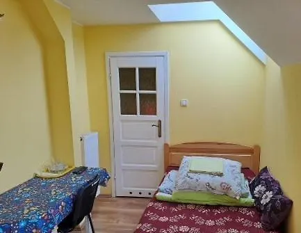 Homestay Pokoje Blisko Plazy Gdansk