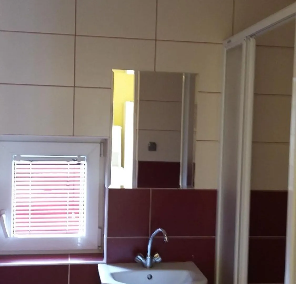 Homestay Pokoje Blisko Plazy Gdansk