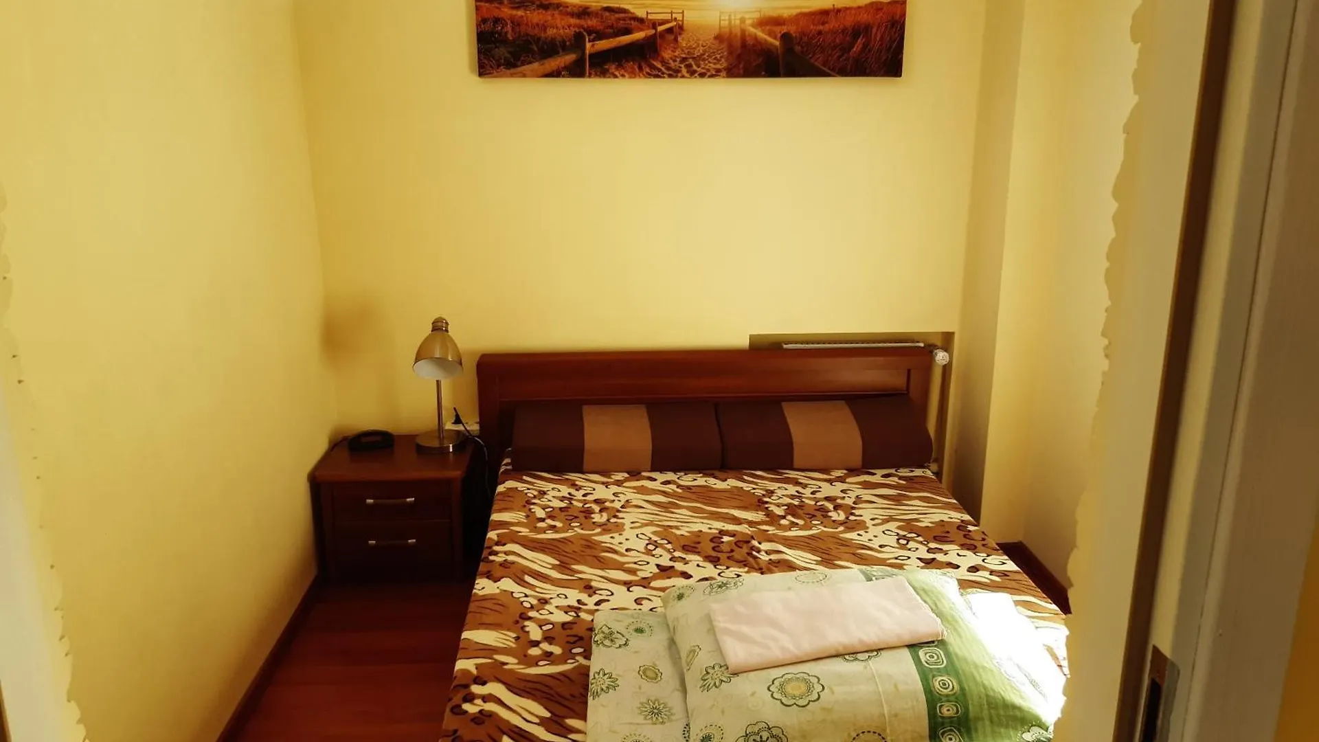 Pokoje Blisko Plazy Gdansk Homestay