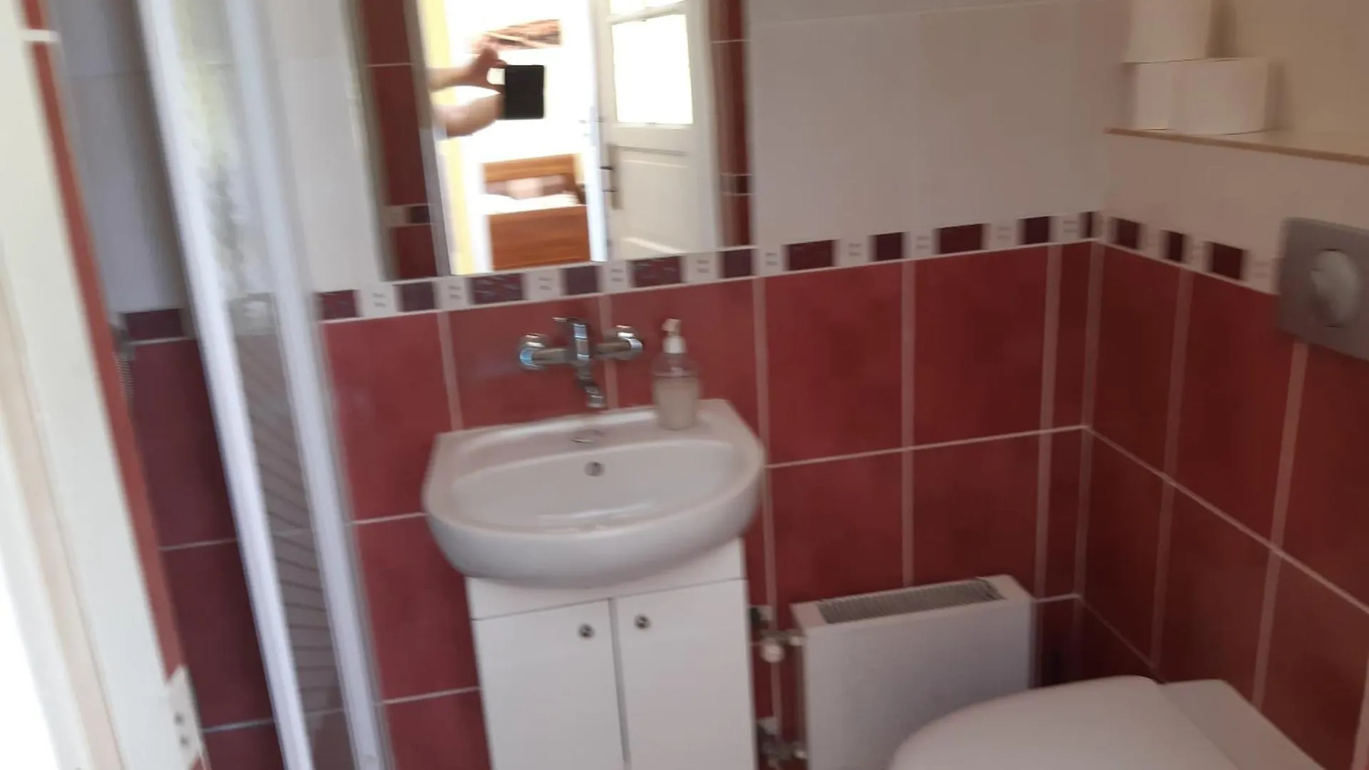 Pokoje Blisko Plazy Gdansk