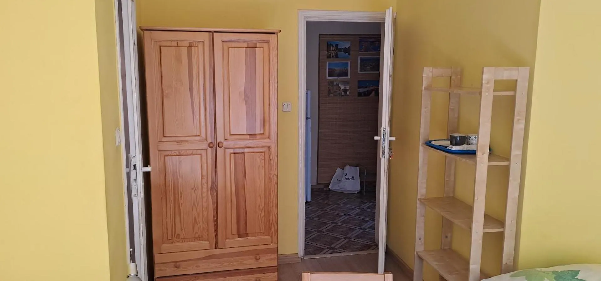 Homestay Pokoje Blisko Plazy Gdansk