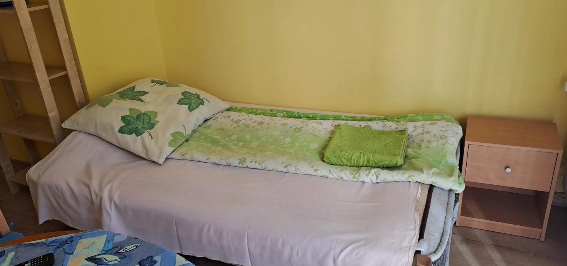 Pokoje Blisko Plazy Gdansk Homestay