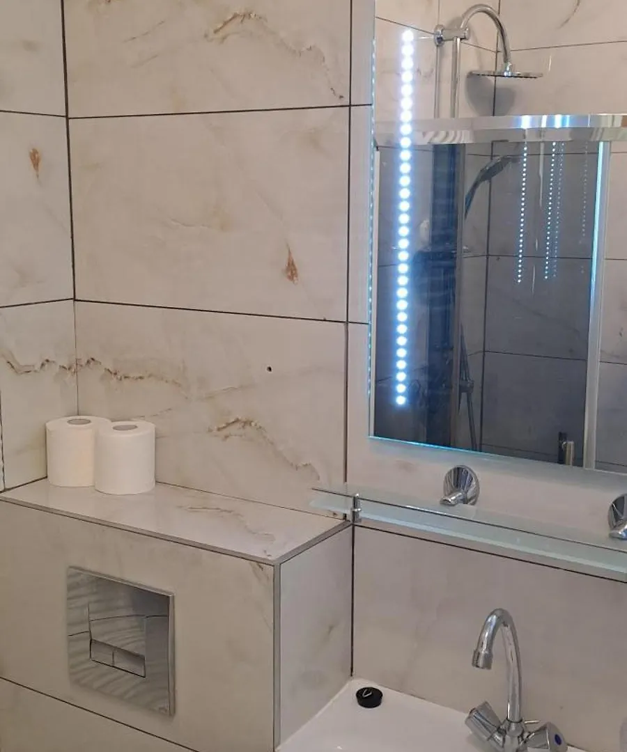 Homestay Pokoje Blisko Plazy Gdansk Poland