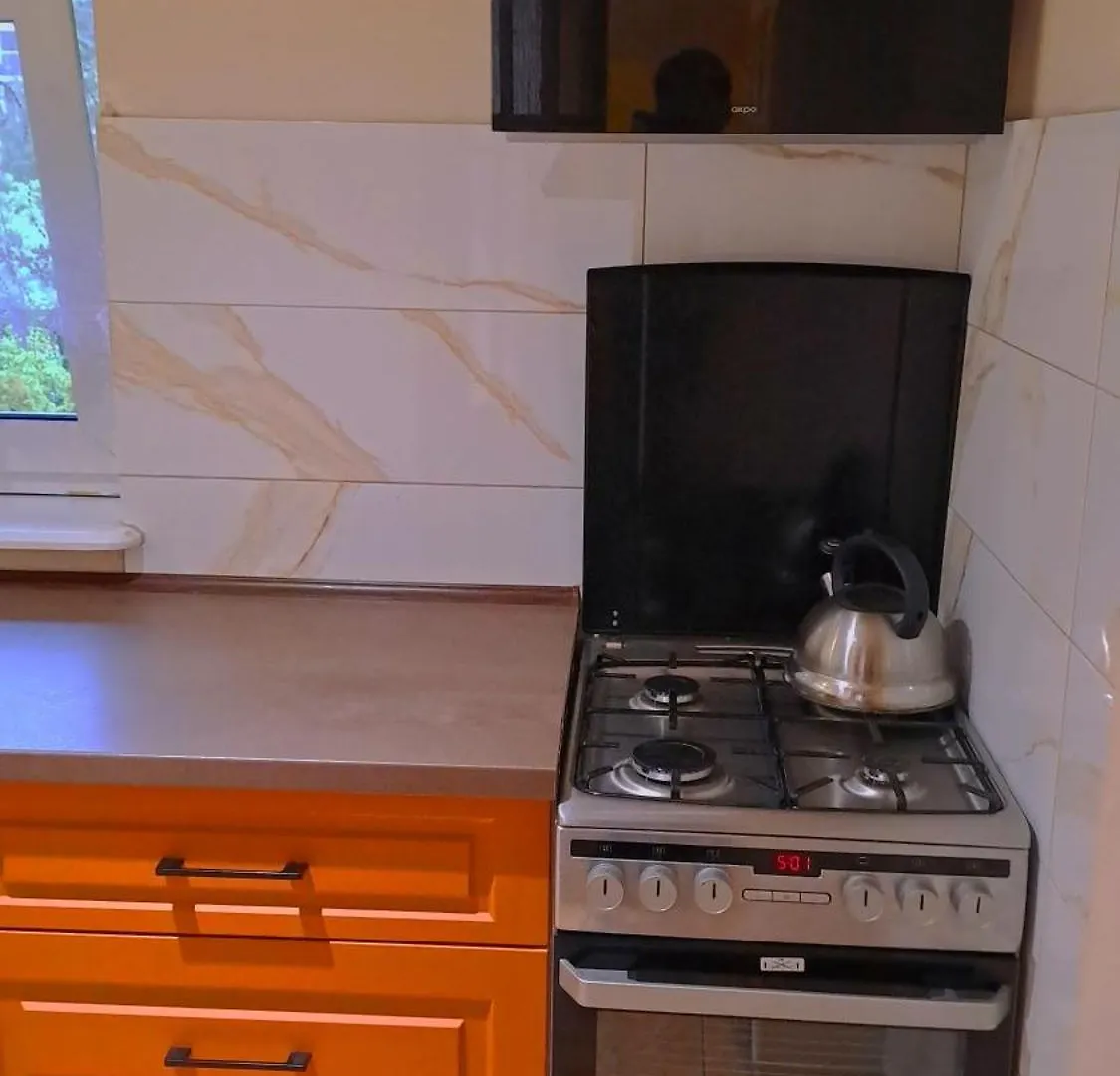 Pokoje Blisko Plazy Gdansk Homestay