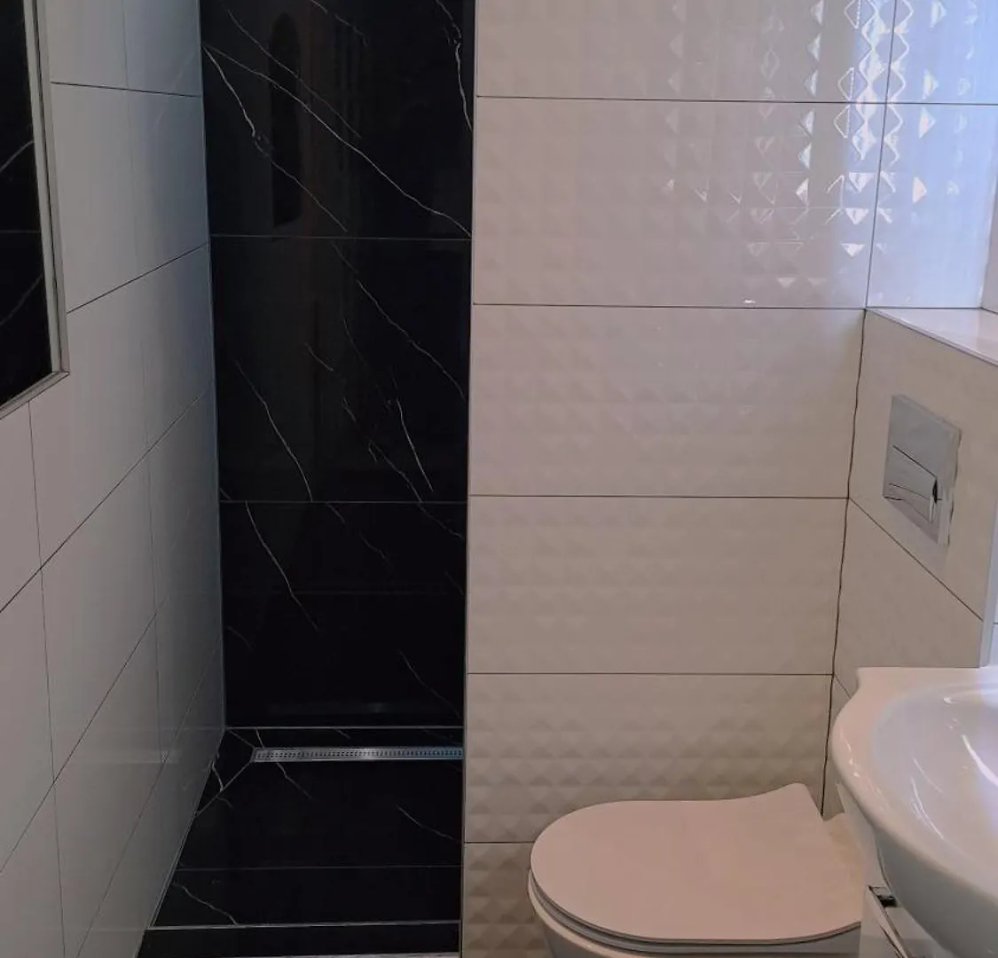 Pokoje Blisko Plazy Gdansk Homestay
