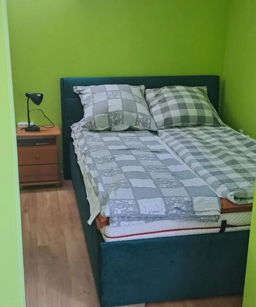 Pokoje Blisko Plazy Gdansk Homestay