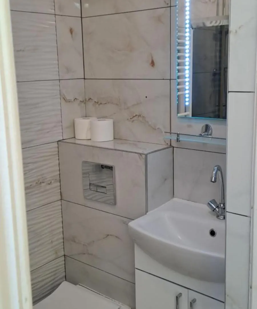 Homestay Pokoje Blisko Plazy Gdansk