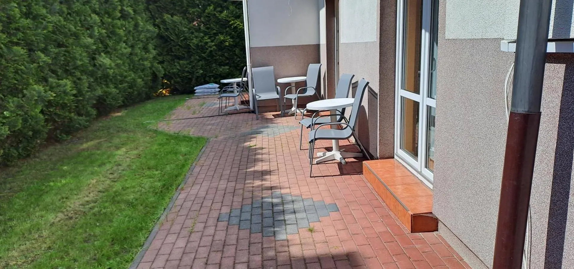 Pokoje Blisko Plazy Gdansk