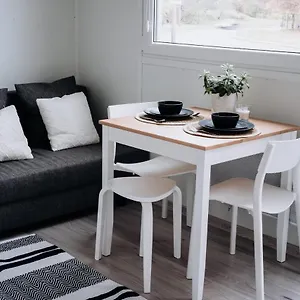 House Arena Апартаменты