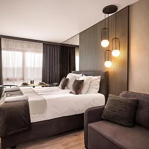 Boutique Aparthotel