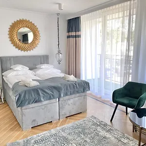 Prawdzic & Wellness Gdaňsk