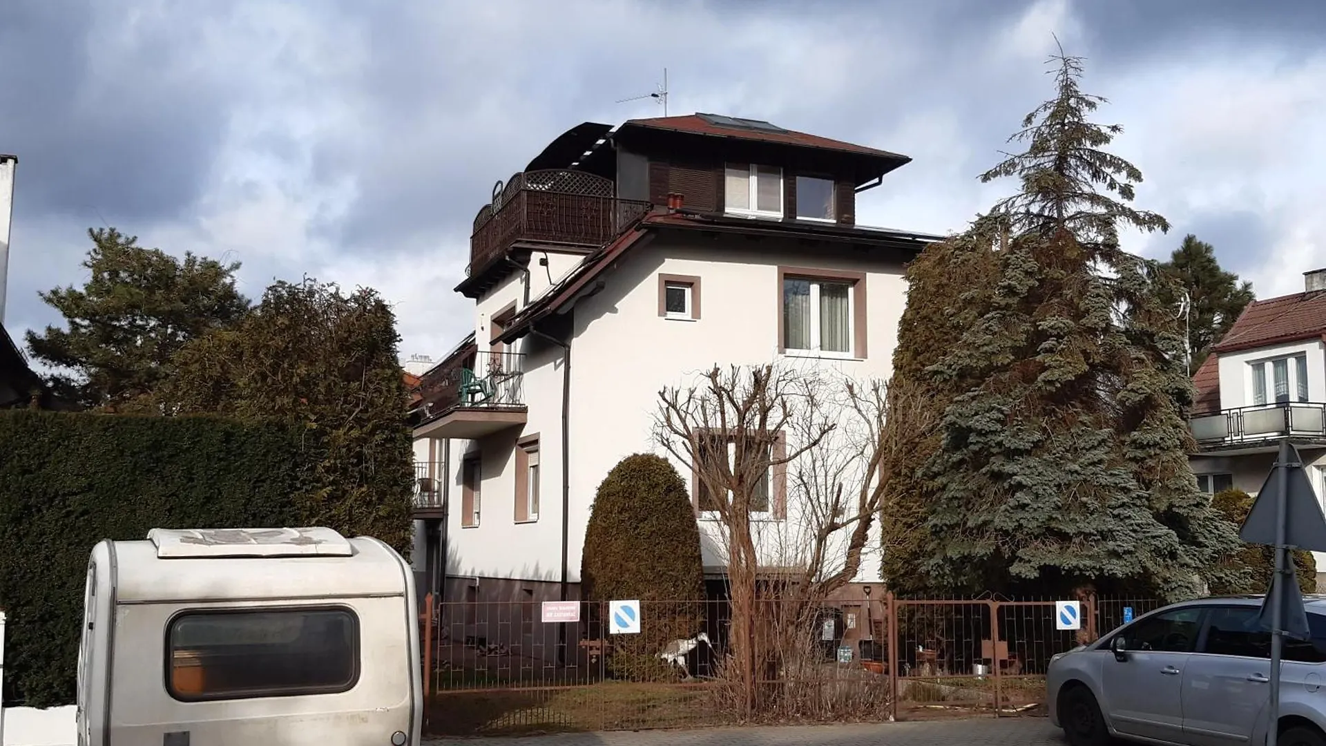 Pokoje Blisko Plazy 格但斯克