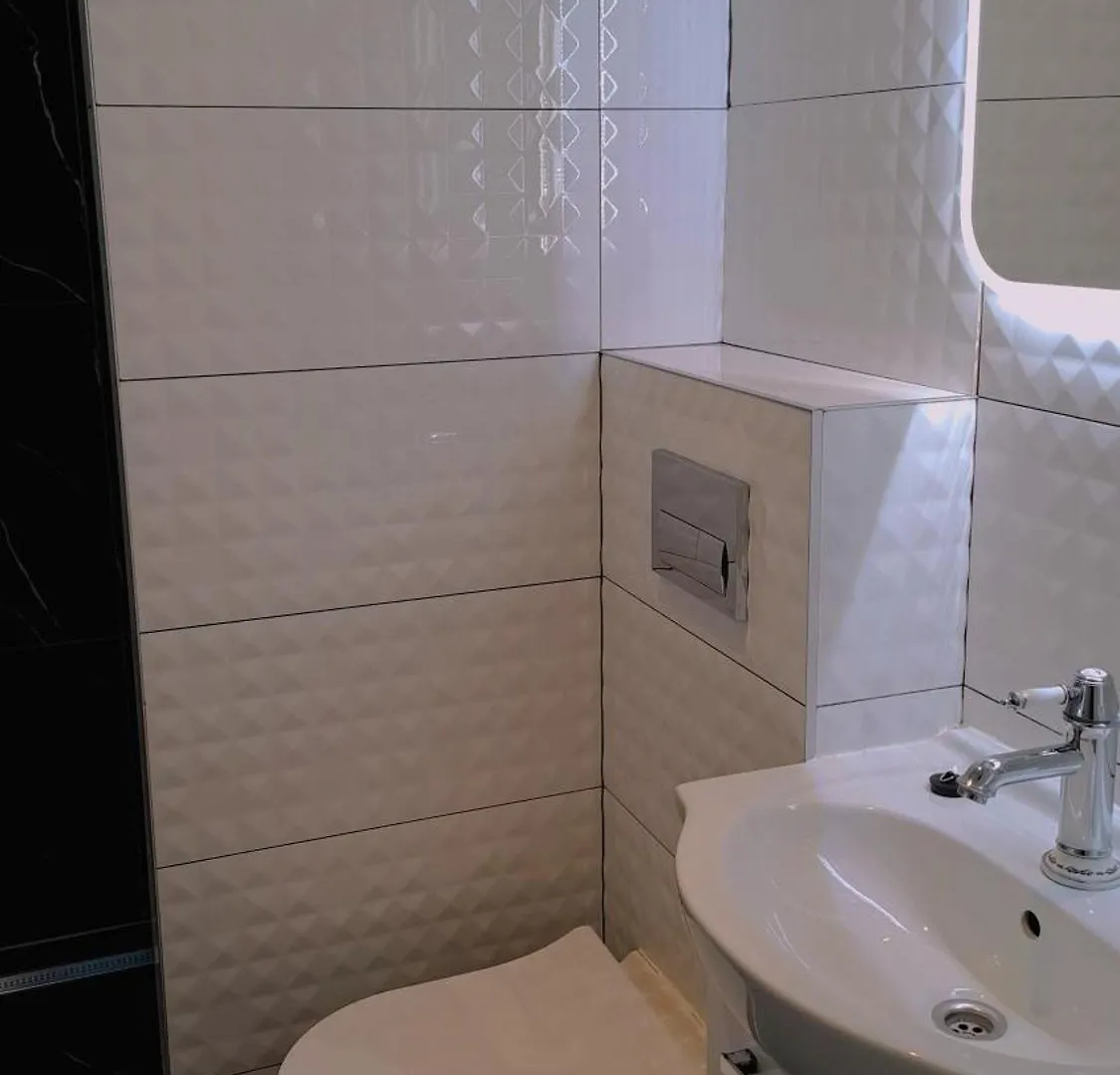 Pokoje Blisko Plazy Gdansk Homestay
