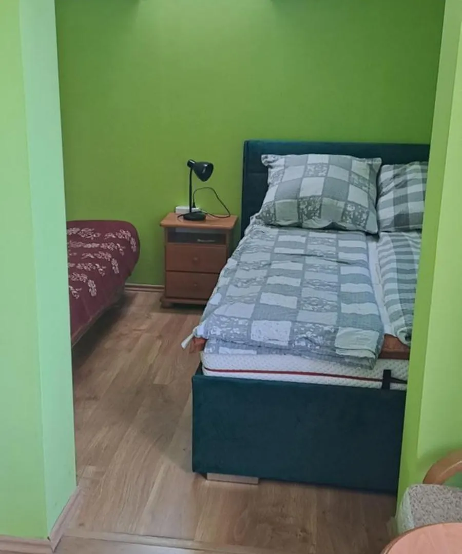 Homestay Pokoje Blisko Plazy Gdansk