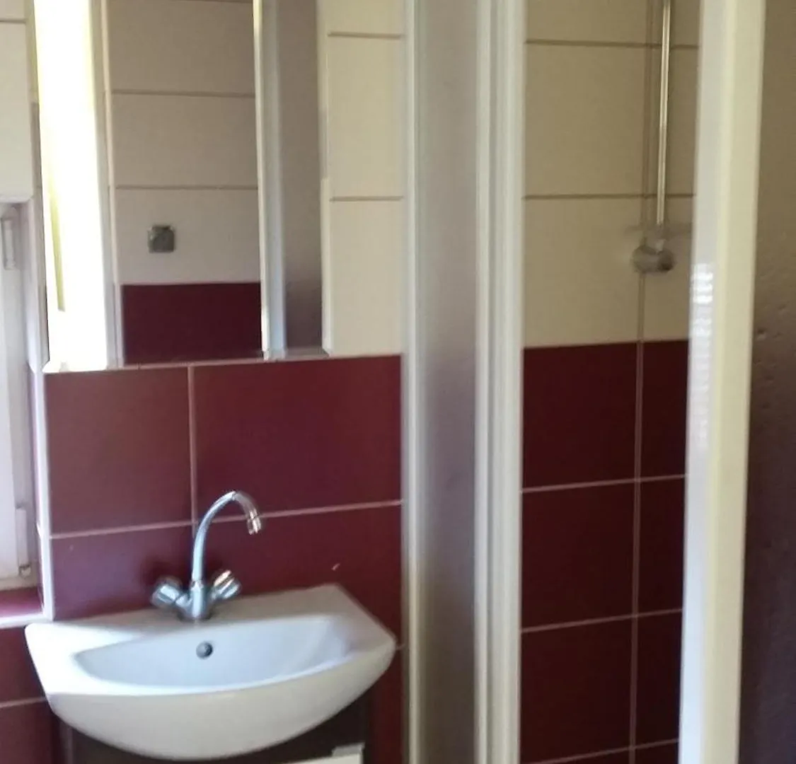 Homestay Pokoje Blisko Plazy Gdansk Poland