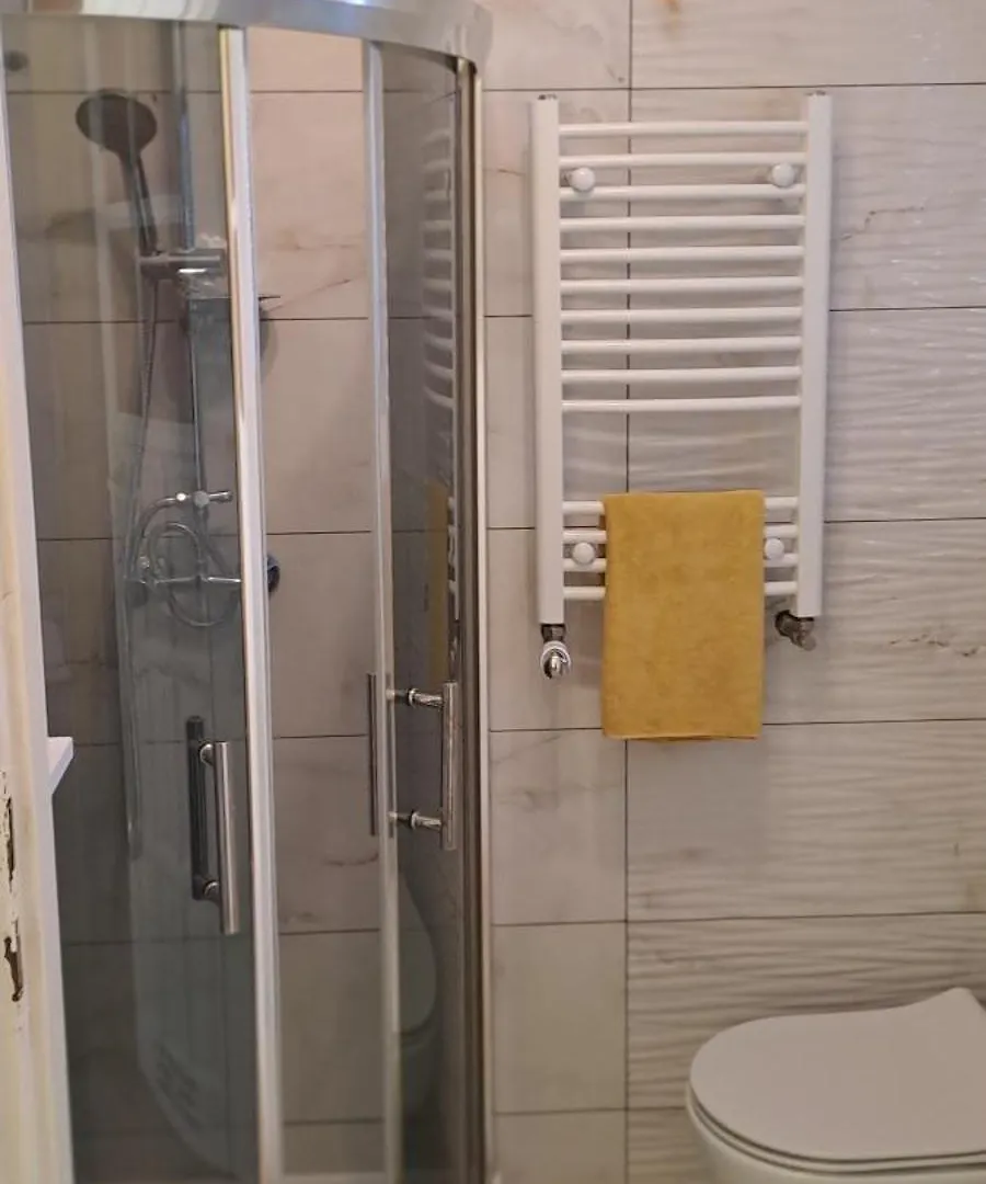 Pokoje Blisko Plazy Gdansk Homestay
