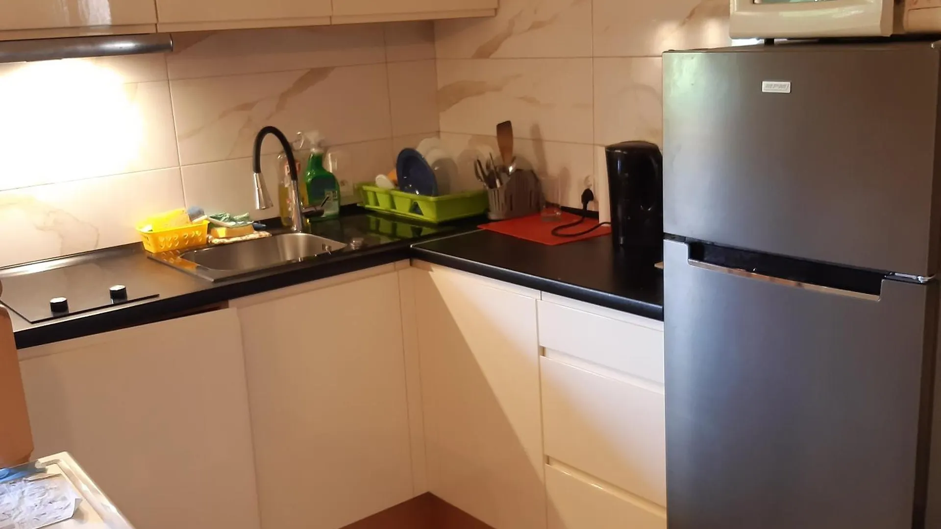 Homestay Pokoje Blisko Plazy Gdansk Poland